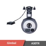 A30TR Gimbal Camera for Drone - Image 2
