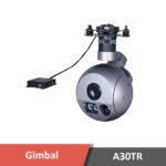 A30TR Gimbal Camera for Drone - Image 3