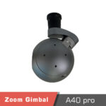 A40 Pro Gimbal Camera, 40x zoom, 3-axis Gimbal Camera - Image 6