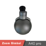 A40 Pro Gimbal Camera, 40x zoom, 3-axis Gimbal Camera - Image 7