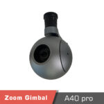 A40 Pro Gimbal Camera, 40x zoom, 3-axis Gimbal Camera - Image 8