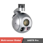 A40TR Pro Gimbal Camera for Drone - Image 2