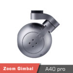 A40 Pro Gimbal Camera, 40x zoom, 3-axis Gimbal Camera - Image 3