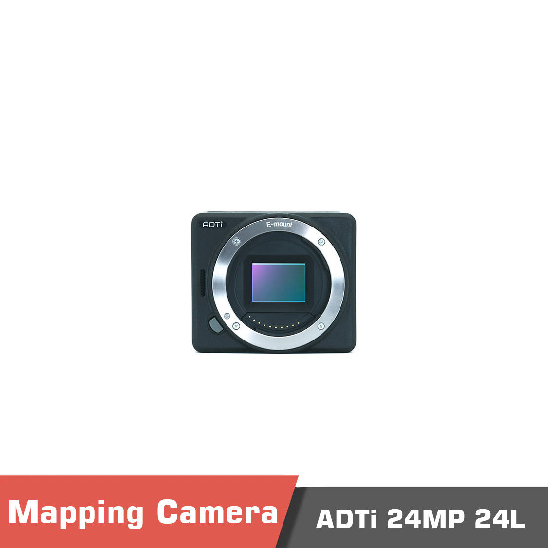 ADTi-24MP-24L-V1.template.4.jpg ADTi 24L V1, 24MP Surveyor Lite Drone Mapping Camera - Image 1