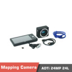 ADTi 24L V1, 24MP Surveyor Lite Drone Mapping Camera - Image 4