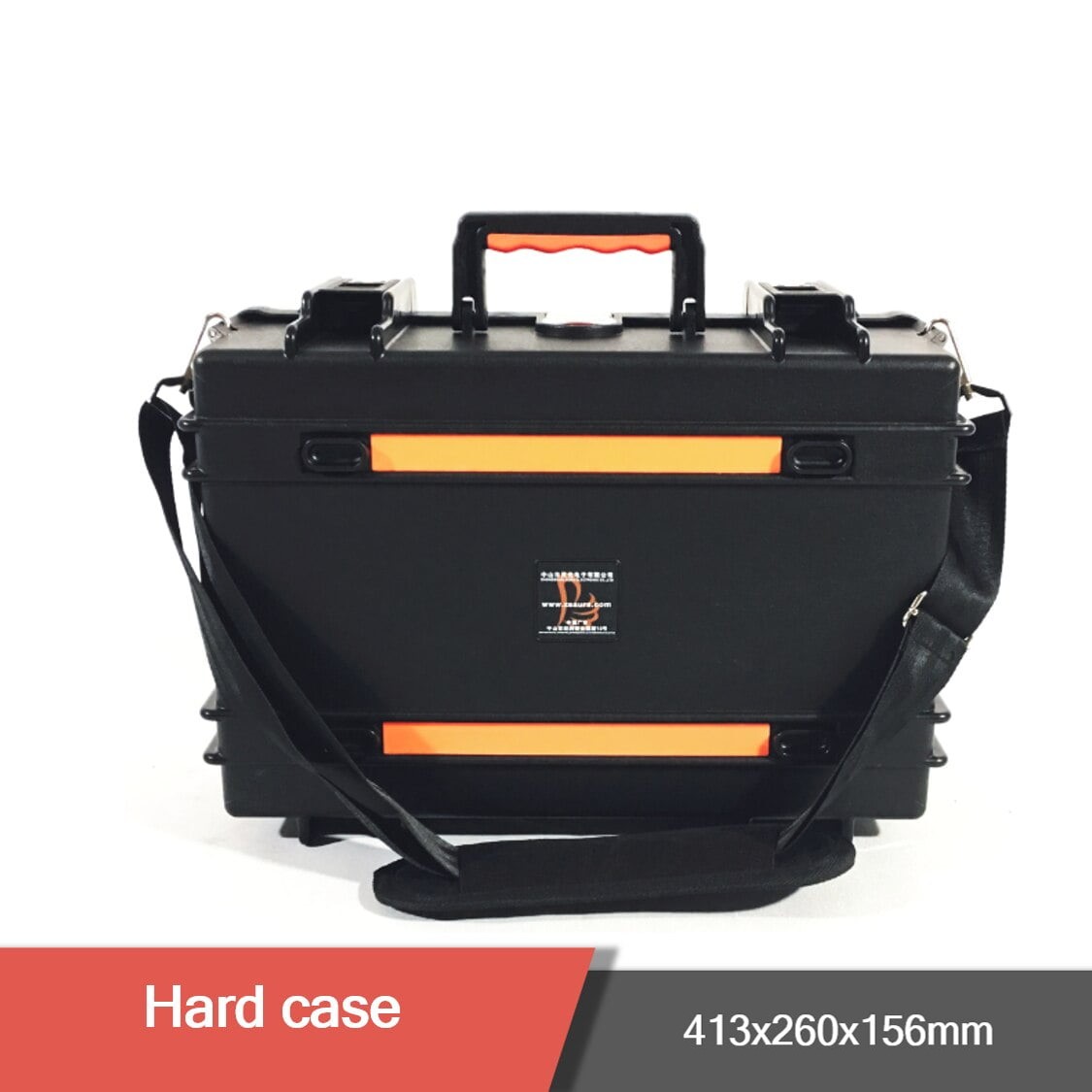 AI-3.8-2111-1.jpg Aura Industrial Box 2111 / AI-3.8-2111 / Rugged Hard Case - Image 1