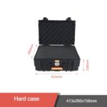 Aura Industrial Box 2111 / AI-3.8-2111 / Rugged Hard Case - Image 2