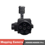 AQ600 / AQ600 Pro multispectral camera - Image 5