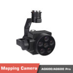 AQ600 / AQ600 Pro multispectral camera - Image 4