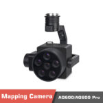 AQ600 / AQ600 Pro multispectral camera - Image 3