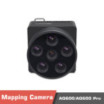 AQ600 / AQ600 Pro multispectral camera - Image 2