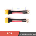 Holybro Power Distribution Board (PDB) 300A – Side Entry, for High-Current Applications - Image 24