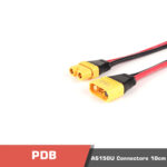 Holybro Power Distribution Board (PDB) 300A – Side Entry, for High-Current Applications - Image 25