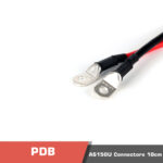 Holybro Power Distribution Board (PDB) 300A – Side Entry, for High-Current Applications - Image 26
