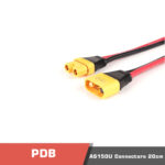 Holybro Power Distribution Board (PDB) 300A – Side Entry, for High-Current Applications - Image 13