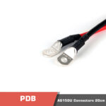 Holybro Power Distribution Board (PDB) 300A – Side Entry, for High-Current Applications - Image 14