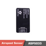 QioTek ASP5033 Airspeed Module with Pitot tube - Image 2