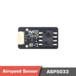 QioTek ASP5033 Airspeed Module with Pitot tube - Image 3