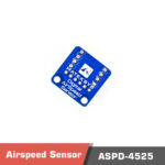 Matek ASPD-4525 Digital Airspeed Sensor - Image 3