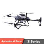 EFT Z30 & Z50 Agricultural Drone Frames – Professional Farming UAV Kits