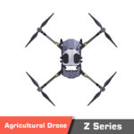 EFT Z30 & Z50 Agricultural Drone Frames – Professional Farming UAV Kits - Image 3