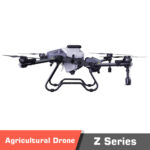 EFT Z30 & Z50 Agricultural Drone Frames – Professional Farming UAV Kits - Image 2