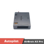 Airbrain A3 Pro AUTOPILOT for Fixed-Wing and VTOL | Triple Redundancy IMU sensor - Image 2