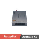 Airbrain A3 AUTOPILOT for Fixed-Wing and VTOL | GCS with embedded flight simulator - Image 2