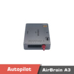 Airbrain A3 AUTOPILOT for Fixed-Wing and VTOL | GCS with embedded flight simulator - Image 3