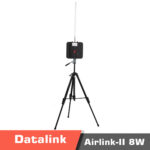 AirLink II 8W | 200km+ communication range | directional + omnidirectional antenna combination - Image 4
