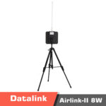 AirLink II 8W | 200km+ communication range | directional + omnidirectional antenna combination - Image 3