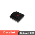 AirLink II 8W | 200km+ communication range | directional + omnidirectional antenna combination - Image 2