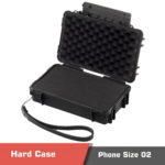 Aura Industrial Box 1002 / AI-1.7-1002 / Rugged Hard Case - Image 2