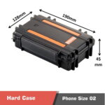 Aura Industrial Box 1002 / AI-1.7-1002 / Rugged Hard Case - Image 3