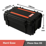 Aura Industrial Box 1006 / AI-1.7-1006 / Hard Case For Smart Devices - Image 2