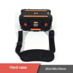 Aura Industrial Box 1511 / AI-2.6-1511 / Rugged Hard Case With Foam - Image 4