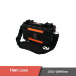 Aura Industrial Box 1506 / AI-2.6-1506 / Rugged Hard Case - Image 3