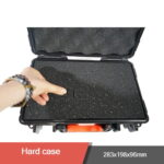 Aura Industrial Box 1506 / AI-2.6-1506 / Rugged Hard Case - Image 5
