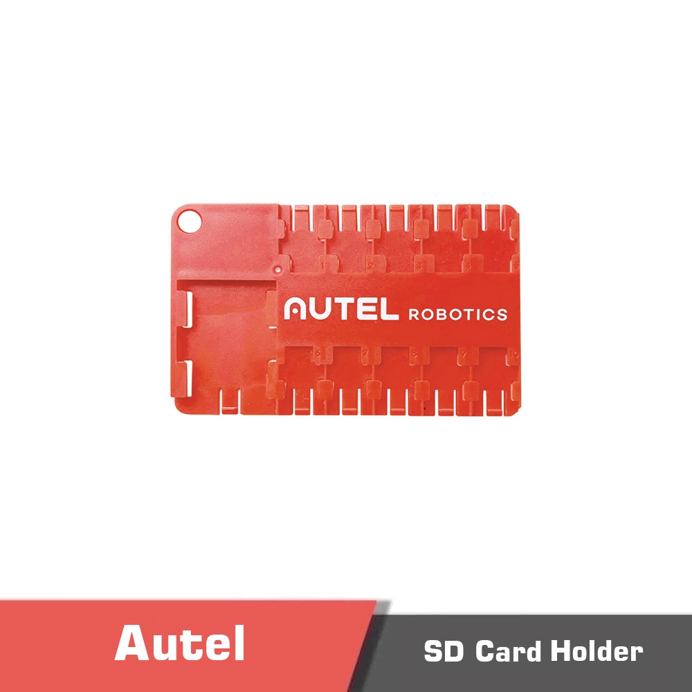 Autel-Robotics-SD-Card-Holder.temp_.jpg Multirotor Accessory | Autel SD Card Holder - Image 1