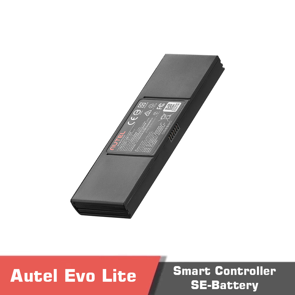 Autel-Smart-Controller-SE-Battery.temp_.1.jpg Multirotor Accessory | Autel Smart Controller SE-Battery - Image 1