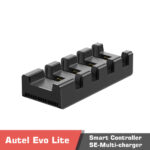 Multirotor Accessory | Autel Smart Controller SE-Multi-charger - Image 2
