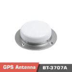Beitian BT-3707A high gain RTK differential drone ship four-star multi-frequency aerial type antenna GNSS antenna - Image 2