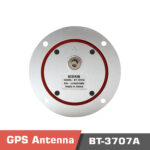 Beitian BT-3707A high gain RTK differential drone ship four-star multi-frequency aerial type antenna GNSS antenna - Image 3