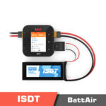ISDT BattAir Plugin, Make All Batteries Smart - Image 5