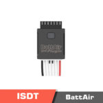 ISDT BattAir Plugin, Make All Batteries Smart - Image 4