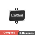CUAV C-Compass RM3100 sensor - Image 5