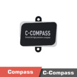CUAV C-Compass RM3100 sensor - Image 4