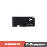 CUAV C-Compass RM3100 sensor - Image 2