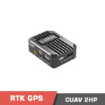 CUAV C-RTK 2HP Positioning Module (Dual antenna RTK) - Image 2