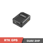 CUAV C-RTK 2HP Positioning Module (Dual antenna RTK) - Image 3